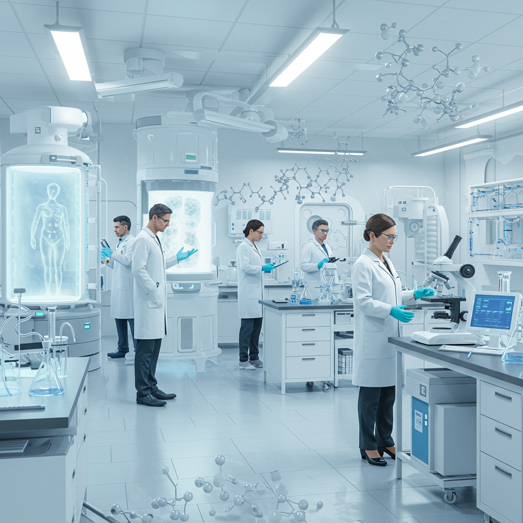 Anti-Aging Breakthrough