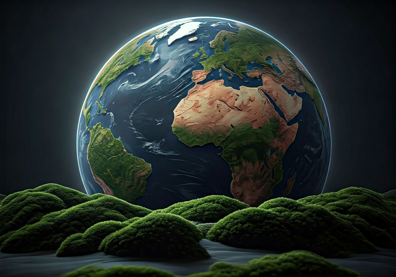 Climate AI Technology