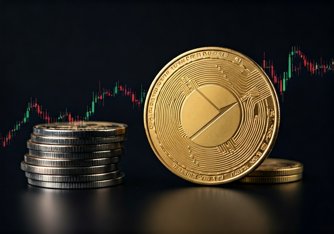 Cryptocurrency Revolution